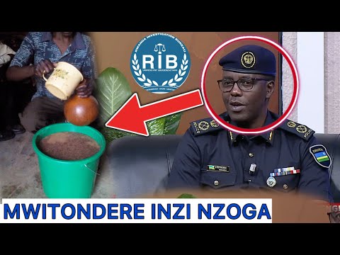 NUTITONDA URAPFA 😪😪 UMUVUGIZI WA POLICE BYOSE ABIGARUTSEHO AKANTU KU KANDI, UJYE WITWAZA INZOGA YAWE