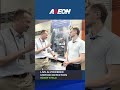 BOXER-8741AI leverages BalenaOS with Yocto on NVIDIA Jetpack 7.2!