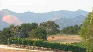 Fess Parker Winery