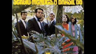 Sergio Mendes - Sambinha Bossa Nova