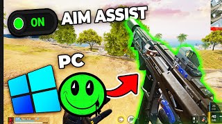 BloodStrike Mobile Lobby Bypass & Cheat | AIM, ESP, MOD, Skin Unlock – Safe & Undetected! screenshot 4