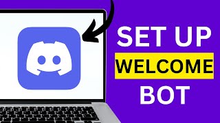 How to Setup Welcome Messages with Appy Bot