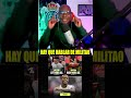 HABLEMOS DEL NIVEL DE MILITAO #brasil #militao #realmadrid #laliga #españa
