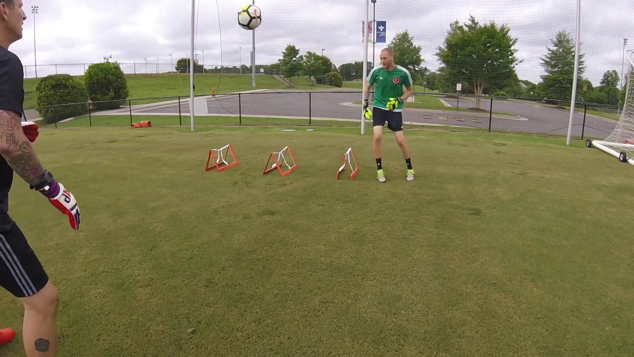 Fantastic Pro Session