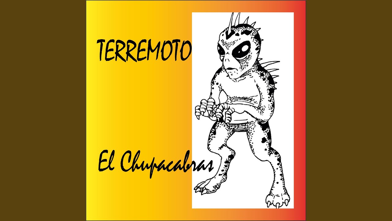 Watch El Chupacabras on YouTube Watch El Chupacabras on YouTube