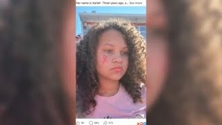 Vilonia mom speaks out after daughter says she experienced bullying at school