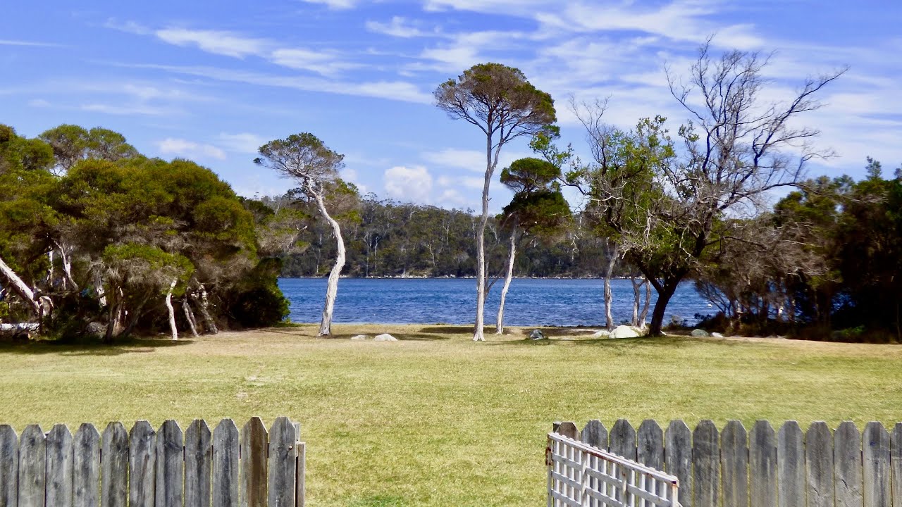 SOLD 9 Richard Court Akaroa, Tasmania, Australia YouTube