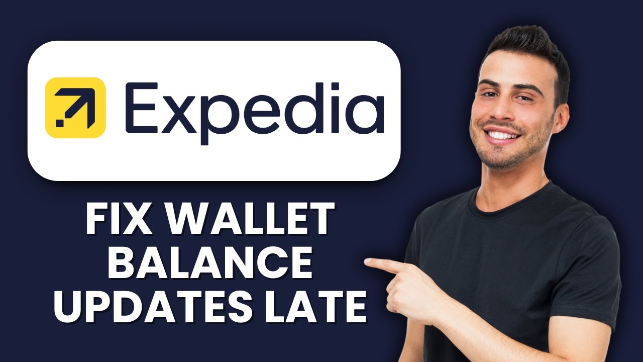 Travel Wallet Balance Updates Late — Fix 📱 Speed Up Updates And See Your Credits Instantly
