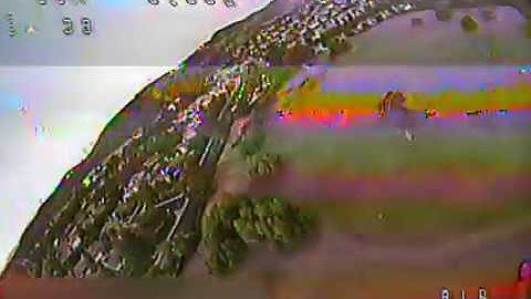 Betaflight 3.5 Rescue Mode Testing