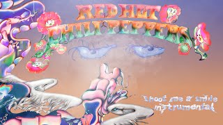 Red Hot Chili Peppers - Shoot Me A Smile [Instrumental]