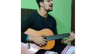 Sakhiyan cover song || Jatin Sharma || Maninder Buttar