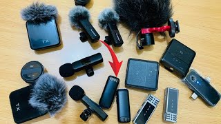 Dore Microphone Ugomba Gutunga 2025