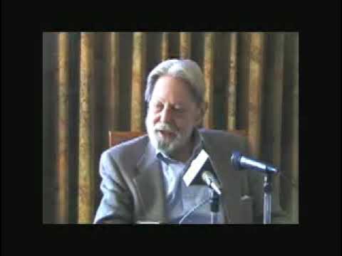Shelby Foote Civil War Historian Biography with Rare Video Footage