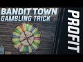 THE ROULETTE GAME_How to make a spinning wheel out of ...