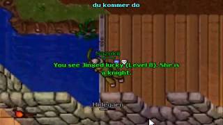 Tibia Pk On Aurea, (Nazokii)