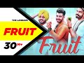 Fruit (Official Video) | The Landers | Western Pendu | New Song 2018 | Speed Records