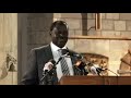 Moments Of Raila Odinga Michael Wamalwa S Burial Moments Of Raila Odinga Michael Wamalwa S Burial