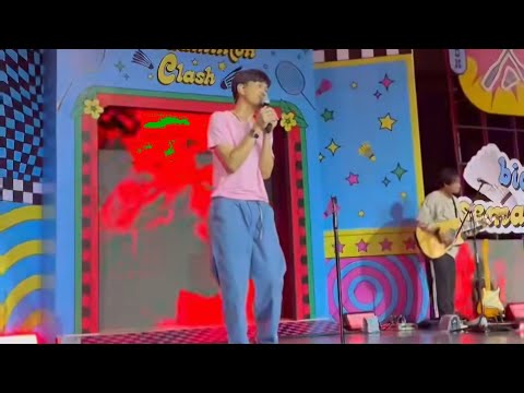 JIRAYUT \u0026 SINTYA MARISCA vs PRAZ TEGUH \u0026 MEYDEN - PEGADAIAN BADMINTON CLASH!