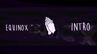 ~ #EQUICC Intro ~