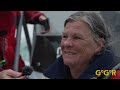 Solo Sailor Simon Curwen (GBR) arrives after 234 days around the world