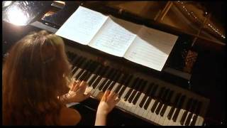 Video thumbnail of "Eliane Elias - Samba Triste"