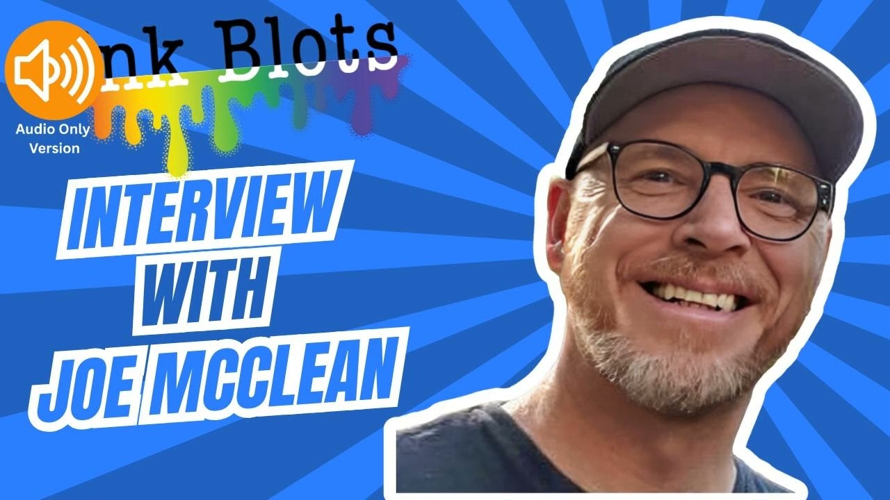 Joe McClean | Sins of Survivors: A Carter Brothers Novel