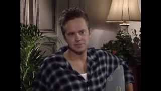 Shawshank Redemption- Interview with Tim Robbins
