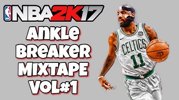 NBA2k17 - 6