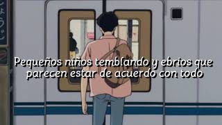Kings Of Leon - Pyro (sub. español)