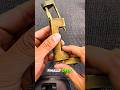 Unlocking The Smartest Lock Ever Made😱#shorts