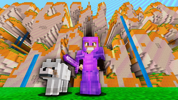REFORMEI AS ESTRUTURAS MAIS ANTIGAS DO MINECRAFT