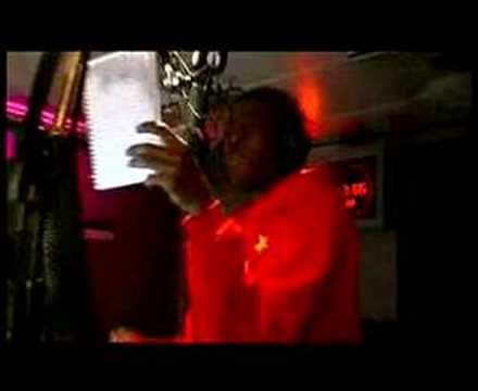 Bashy Freestyle! - Westwood