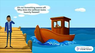 Ecay V Godfrey 1947 80 Lloyds Rep 286