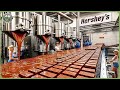 13 5 Million Tons Chocolate Are Processed Inside The World S Largest Chocolate Factory 13 5 Million Tons Chocolate Are Processed Inside The World S Largest Chocolate Factory
