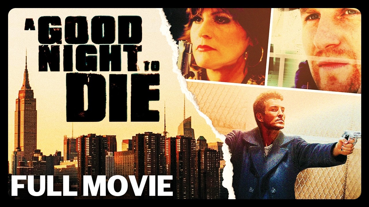 A Good Night to Die