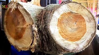 punya sumur uang,kayu garuda emas ini rejekinya tak habis-habis meski diterjang badai kerugian screenshot 2