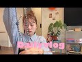 #主婦vlog #Temu購入品🪑/バレンタイン💌#お菓子作り