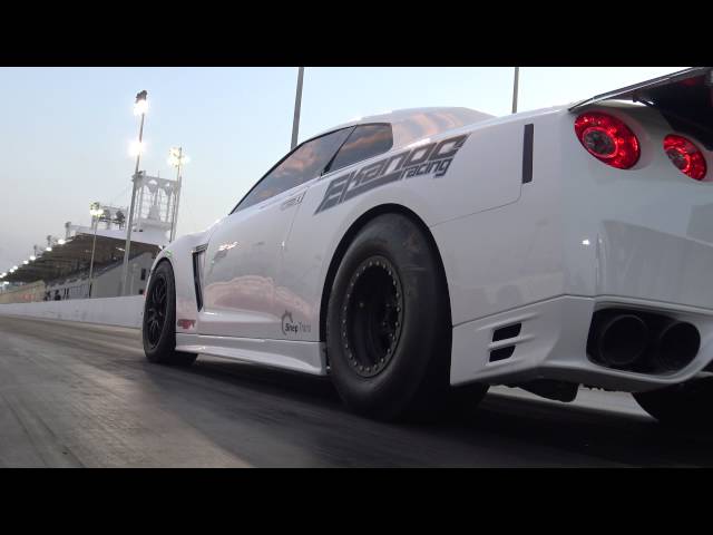 Quarter Mile World Record For The Nissan Gt R Falls Again Video Quarter Mile World Record For The Nissan Gt R Falls Again Video Drivespark