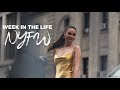 WEEK IN THE LIFE: Catriona Gray’s Full New York Fashion Week 2019 Experience