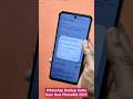 WhatsApp Backup Kaise Kare New Phone​Me 2025