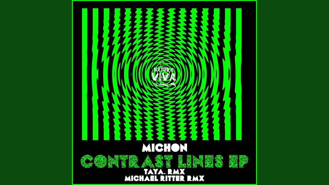Watch Contrast Lines on YouTube Watch Contrast Lines on YouTube