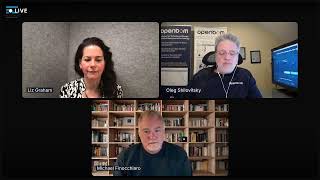 The Future of PLM - Episode 1: DTaaS - Digital Thread as a Service
