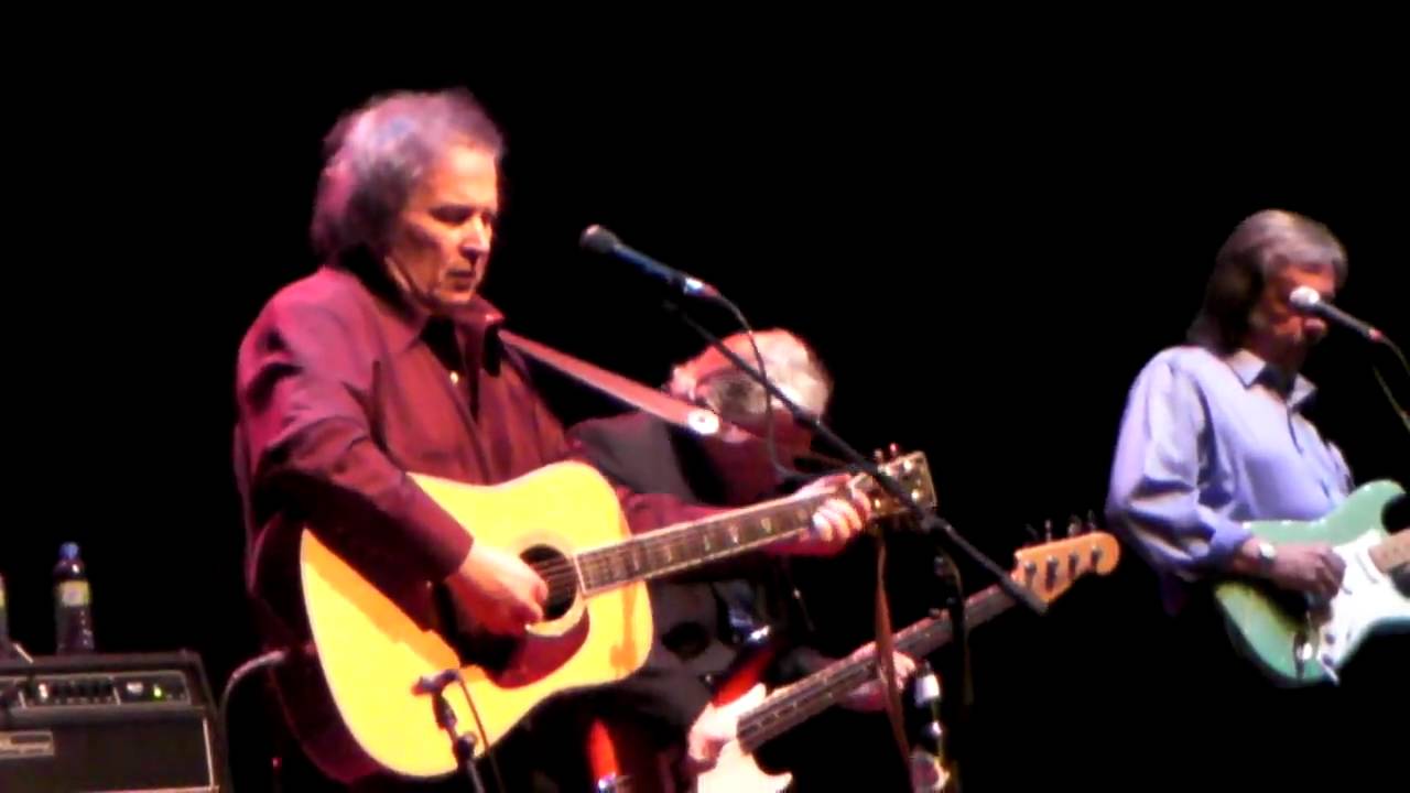 don mclean tour uk