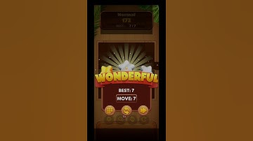 Unblock : Sliding Block Puzzle Normal Level 172