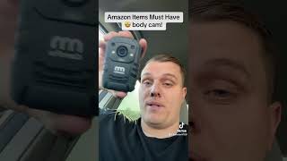 Best Delivery Driver Body Camera 2023