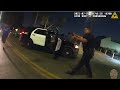 Bodycam: Officer Involved Shooting. Los Angeles, CA. July 26, 2021.