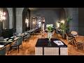 Palace Suite, Trieste, Italy | Travel With Divya