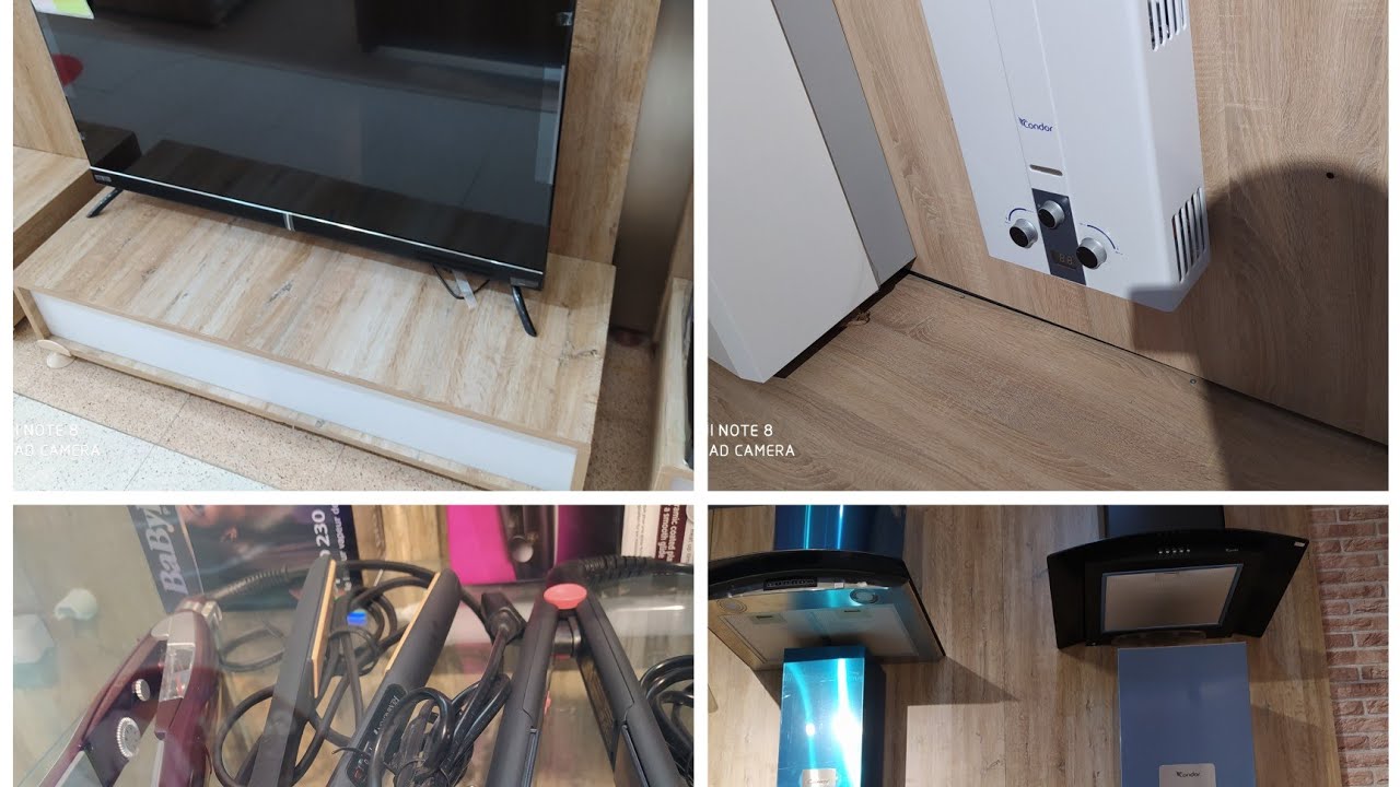 أشري بالتقسيط  وعمري دارك عند ،patience بالتقسيط /// جولة في المحل