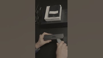 Edelkrone slider unboxing!