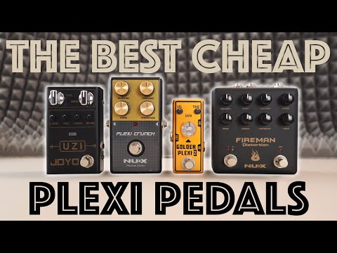 Plexi-Plus v2 - The Best Plexi Style PCB - GuitarPCB